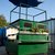 Dumpster aménagé par Gregory Kloehn 