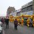 Danse du dragon pour le Nouvel An chinois à Aubervilliers en février 2011 