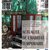 Première version de l'affiche du colloque « Actualité de l'habitat temporaire » 